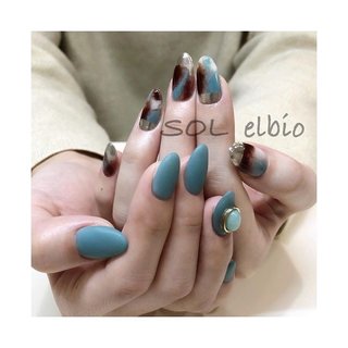 . アシメネイル💅
くすんだ水色可愛い😍
.
.
.

#マツエク#マツex#まつ毛エクステ#solelbio#sol#elbio山梨#甲府#山梨マツエクサロン#山梨ネイルサロン#山梨眉毛エクステ#ネイルサロン#まつ毛エクステサロン#マツエクデザイン#マツパー#アイラッシュカール#おしゃれさんと繋がりたい#nail#ネイル#ジェルネイル#ネイルデザイン#定額ネイル#💅#アシメネイル#くすみカラー#ミラーネイル#おすすめネイル#ホットペッパーから予約出来ます#ホットペッパー #オールシーズン #ハンド #ビジュー #タイダイ #マット #ミラー #ロング #ホワイト #水色 #ブラウン #ジェルネイル #お客様 #SOL elbio #ネイルブック