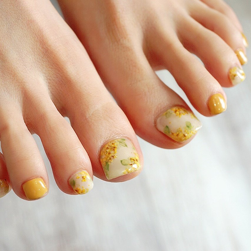 Ange Nail Salonのネイルデザイン No ネイルブック