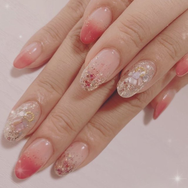 Nail Anela 東大宮のネイルサロン ネイルブック