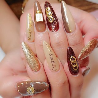 安くて可愛いのネイルデザイン ネイルブック