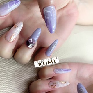 鶴橋ネイルのネイルデザイン ネイルブック