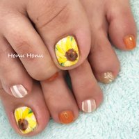 Honu Honu ホヌホヌ 佐世保のネイルサロン ネイルブック