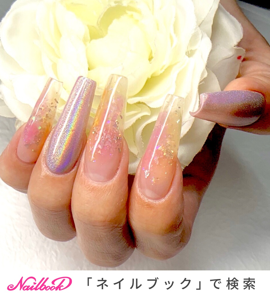 オールシーズン パーティー デート 女子会 ハンド トータルビューティーサロン Selfish越谷のネイルデザイン No ネイル ブック