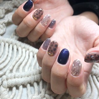 21年 新着順 刈谷ネイルスクールのネイルデザイン ネイルブック