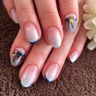 Nail Salon Atelier Iris アトリエイリス たまプラーザのネイルサロン ネイルブック