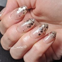 Nail Nature 岩倉のネイルサロン ネイルブック