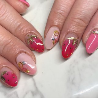 Nail Salon Luck ラック 東武練馬のネイルサロン ネイルブック