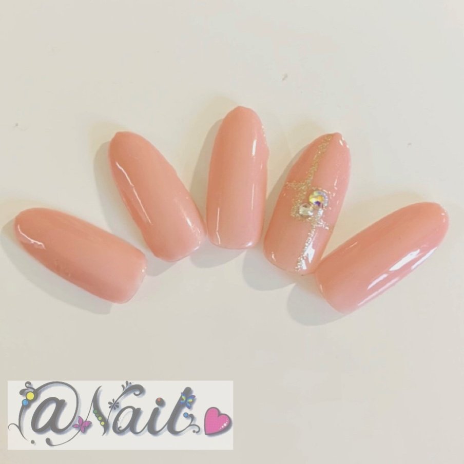 Nailのネイルデザイン No ネイルブック