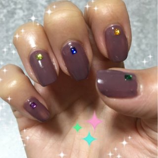 リンメルのネイルデザイン ネイルブック