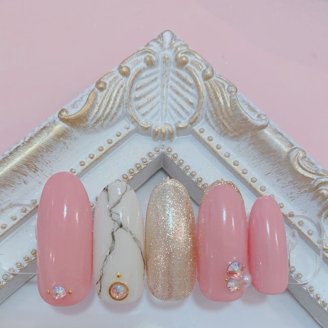 Nail Salon Sen セン 松原団地のネイルサロン ネイルブック