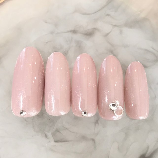 Nail Elle ネイル エル 高宮のネイルサロン ネイルブック