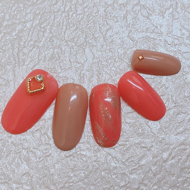 Nail Salon Arcobaleno 蟹江のネイルサロン ネイルブック