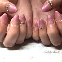 Nail Salon Branche ネイルサロンブランシェ 中の島のネイルサロン ネイルブック