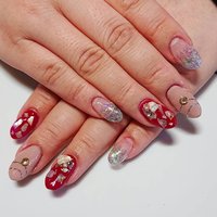 Nailsalon Aru アル 永田のネイルサロン ネイルブック