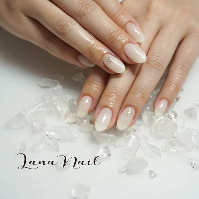 Lana Nail ラナネイル 石垣市のネイルサロン ネイルブック