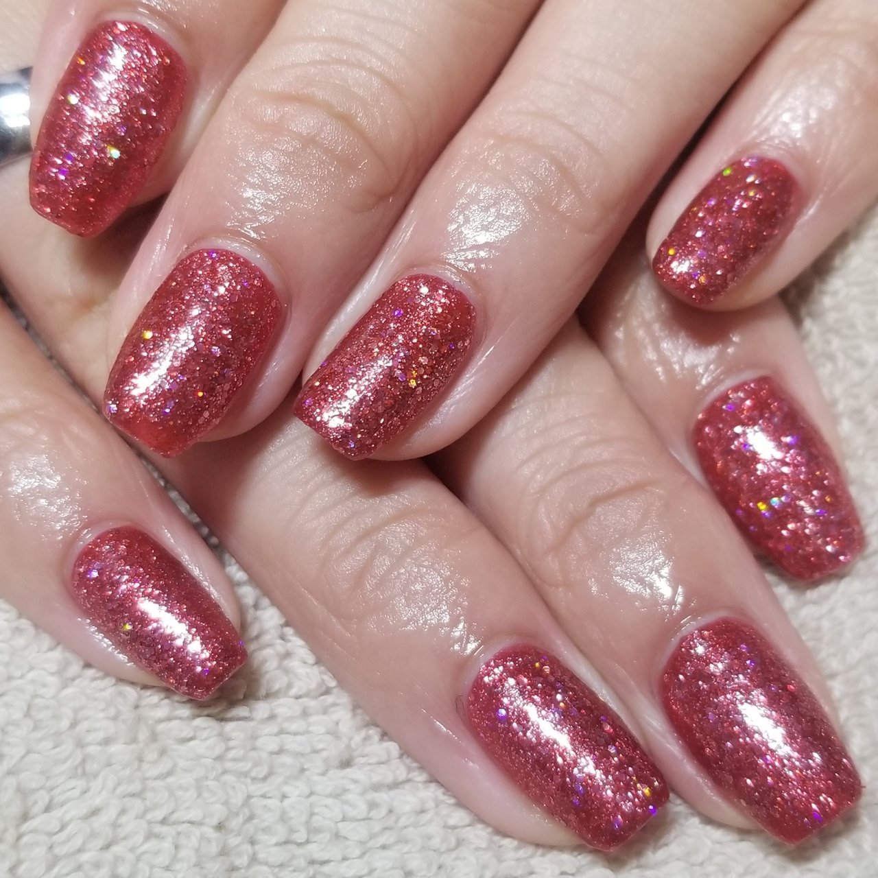 春 夏 リゾート ライブ ハンド Hylovesnailのネイルデザイン No ネイルブック