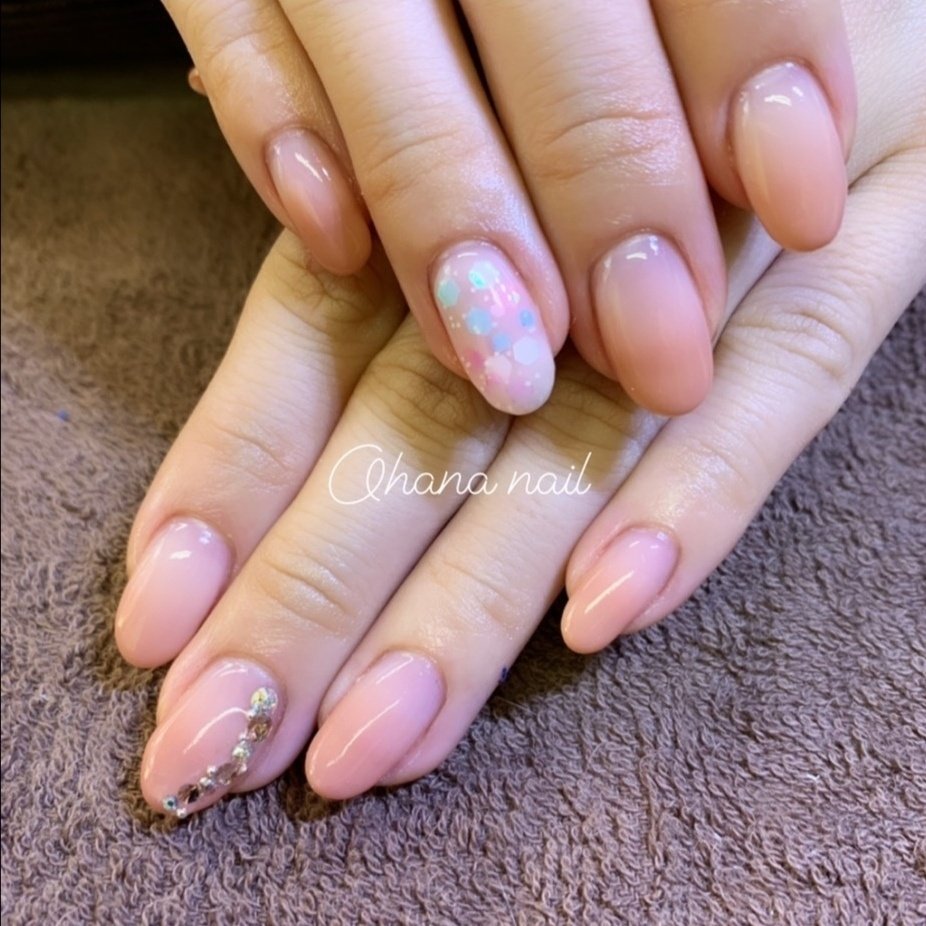 オールシーズン Ohana Nailのネイルデザイン No ネイルブック