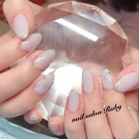 Nail Salon Ruby 山形のネイルサロン ネイルブック