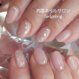 岩国ネイルサロンhedgehog ヘッジホッグ 岩国のネイルサロン ネイルブック