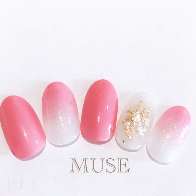 Nail Beauty Muse 四街道店 四街道のネイルサロン ネイルブック