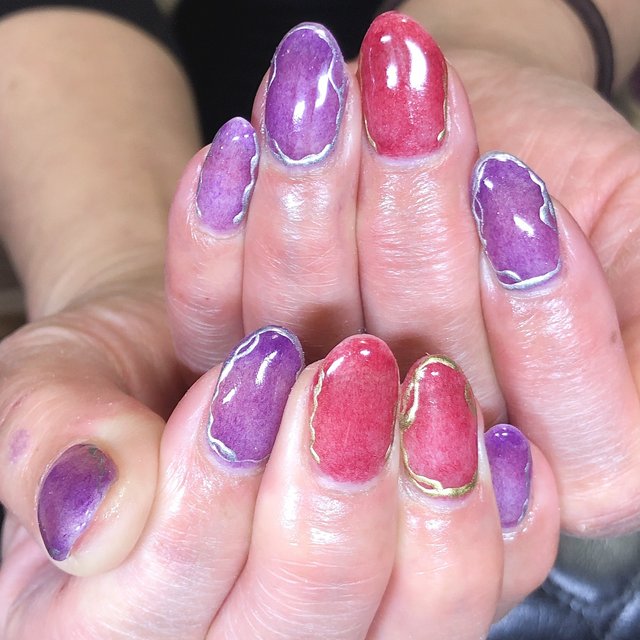 Nailsalon Vivi 玉名のネイルサロン ネイルブック