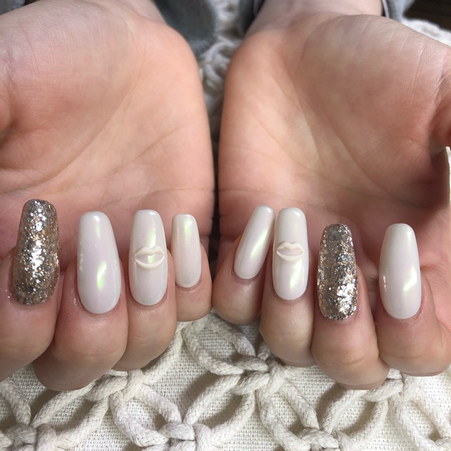 YU NAIL｜石仏のネイルサロン｜ネイルブック