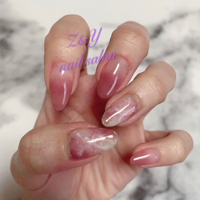 Z&Y nail salon【ゼットアンドワイネイルサロン】｜博多のネイルサロン 