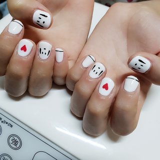 セルフネイル Sawaのネイルデザイン No ネイルブック