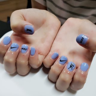 セルフネイル Sawaのネイルデザイン No ネイルブック