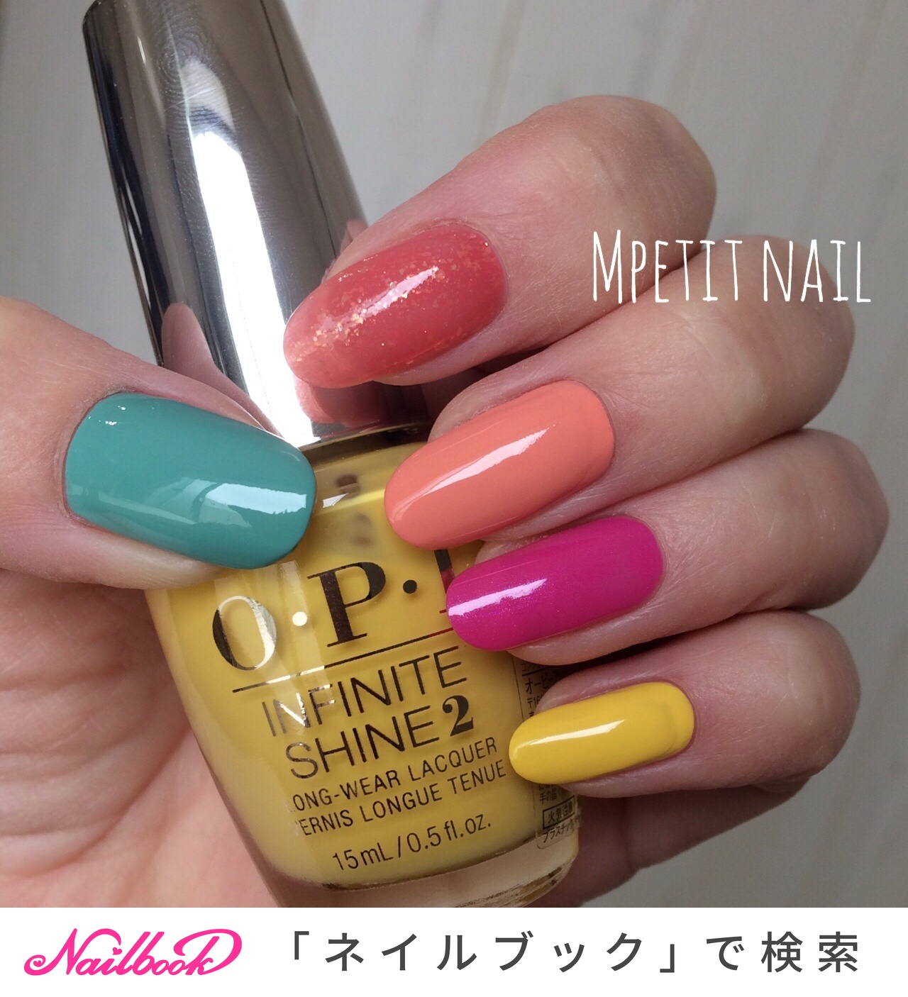 春 海 リゾート 浴衣 フット Yukiのネイルデザイン No ネイルブック