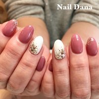 沼津 Nail Dana ネイル 脱毛サロン 大岡のネイルサロン ネイルブック