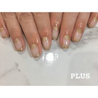 Plus Hairandnail プラス ヘアアンドネイル 御殿場のネイルサロン