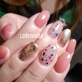 Lovemiria ラブミリア 三宮加納町 三宮のネイルサロン ネイルブック