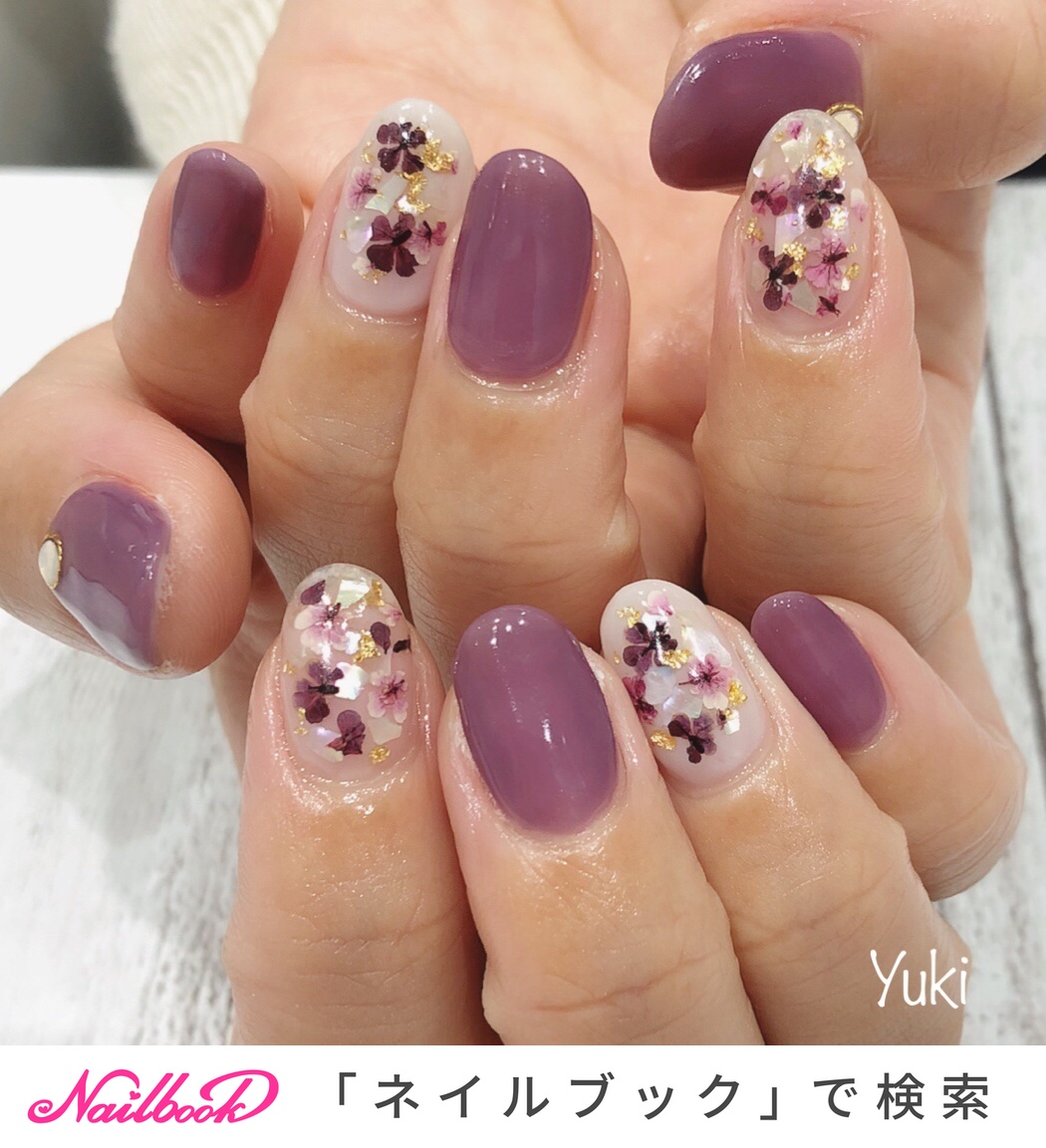 ネイルカラー・マニキュア yuki ネイルカラー・マニキュア yuki ネイルカラー・マニキュア yuki ネイル
