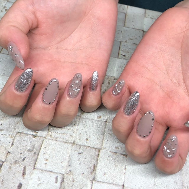 YU NAIL｜石仏のネイルサロン｜ネイルブック