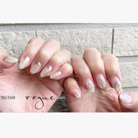 Nail Room Vogue ヴォーグ 都城のネイルサロン ネイルブック