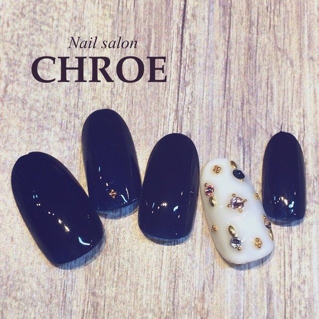 Nail Salon Chroe クロエ 二子玉川のネイルサロン ネイルブック