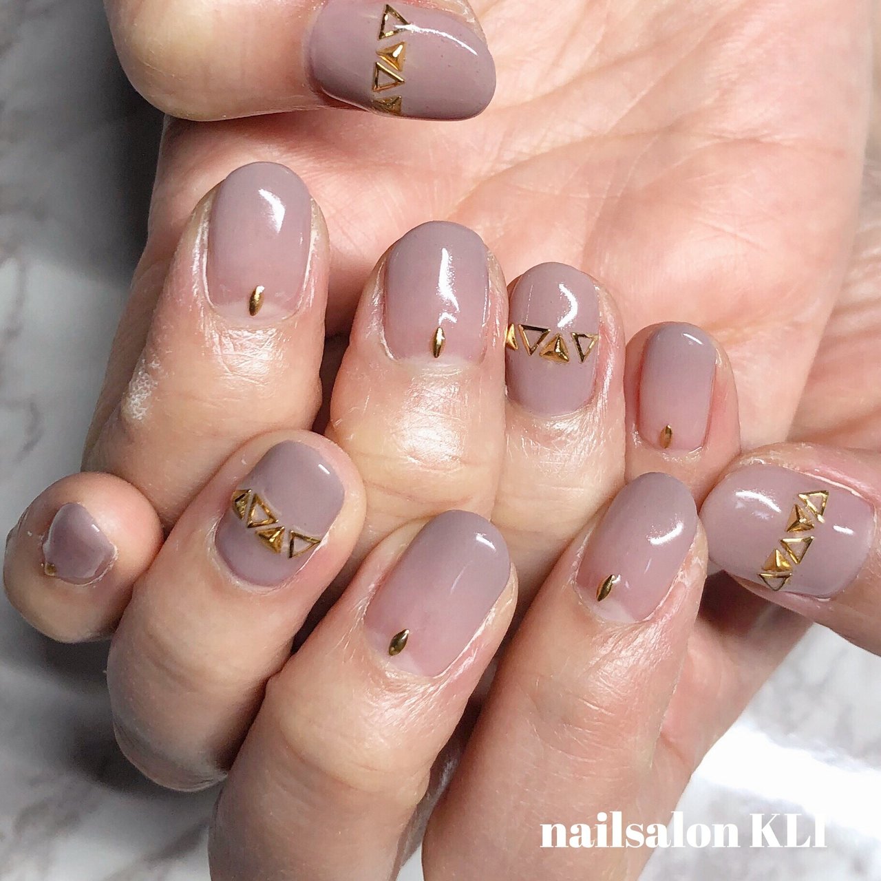 Asami Nailsのネイルデザイン No ネイルブック