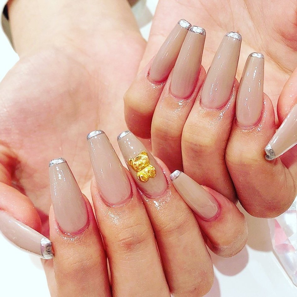 Nailsgogo Shibuya Nailsalonのネイルデザイン No ネイルブック