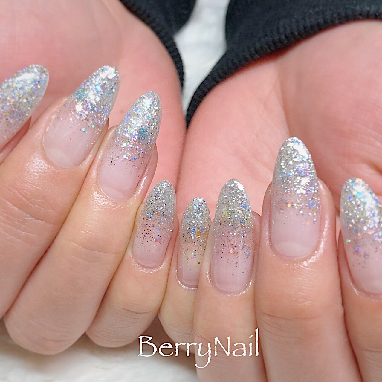 Berrynail ベリーネイル のネイルデザイン No ネイルブック