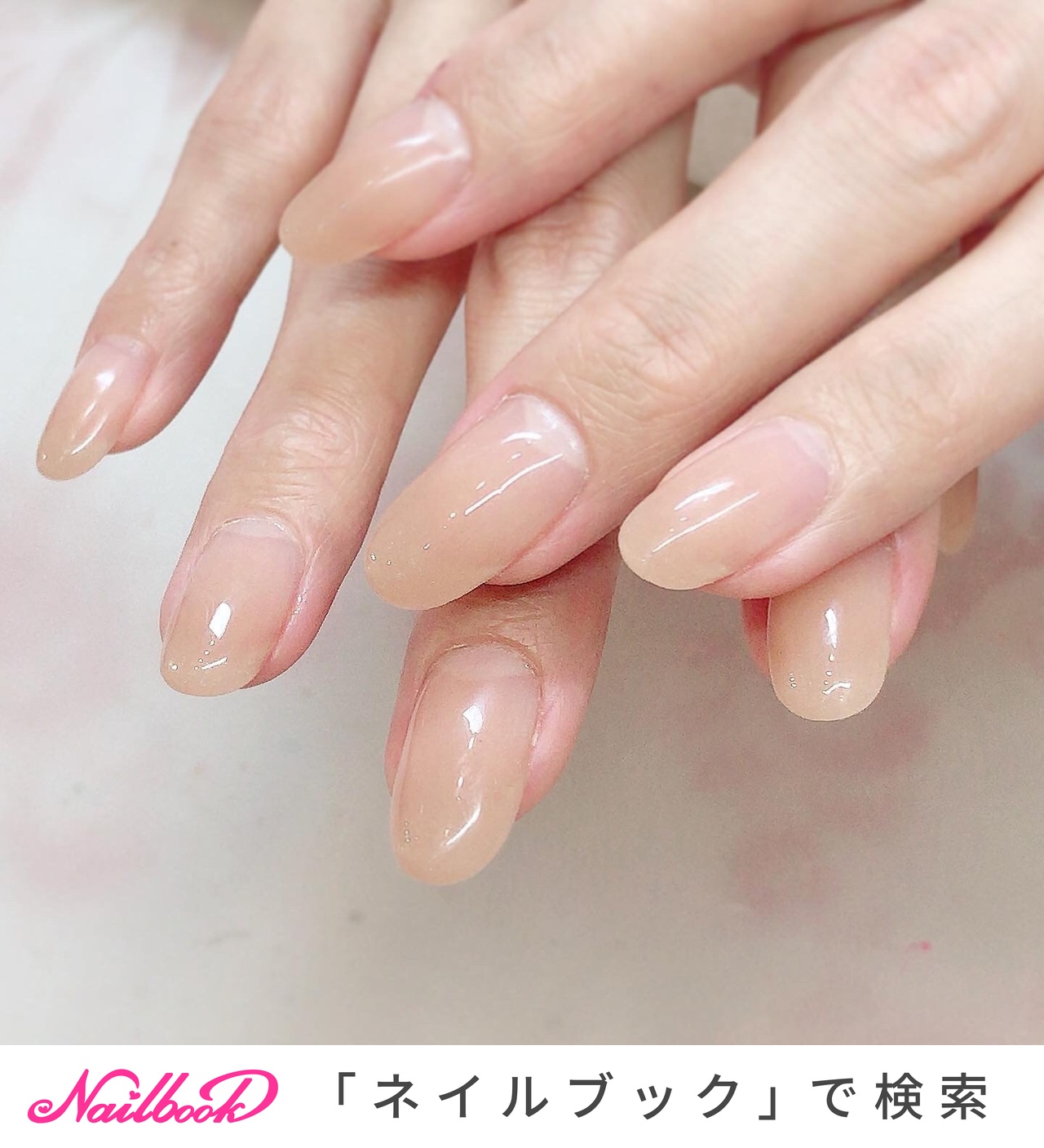 卒業式 入学式 オフィス ブライダル ハンド 溝の口 Nail Trees ネイルトゥリース のネイルデザイン No ネイル ブック