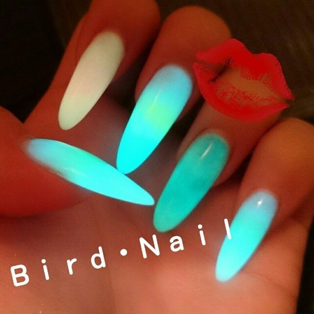 ｂｉｒｄ ｎａｉｌ バードネイル 榎戸のネイルサロン ネイルブック