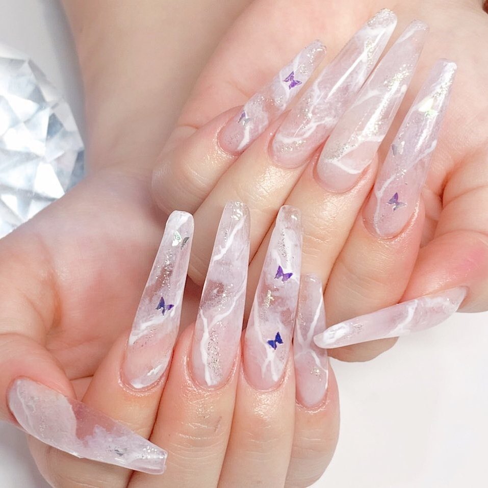 Nailsgogo Shibuya Nailsalonのネイルデザイン No ネイルブック