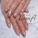 Nailsalon Lupia ルピア 西桑名のネイルサロン ネイルブック