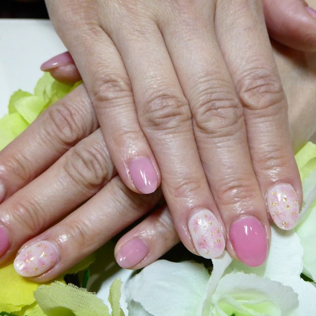 Nail Salon Karen 華恋 東区役所前のネイルサロン ネイルブック