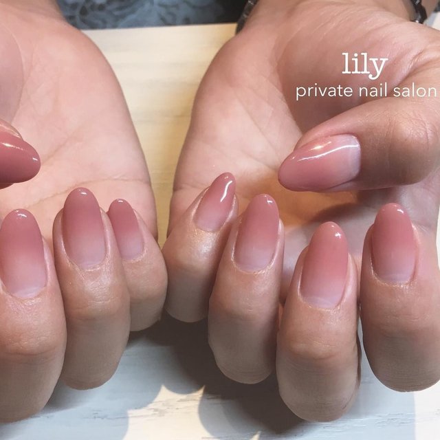 Private Nail Salon Lily リリー 和泉府中のネイルサロン ネイルブック