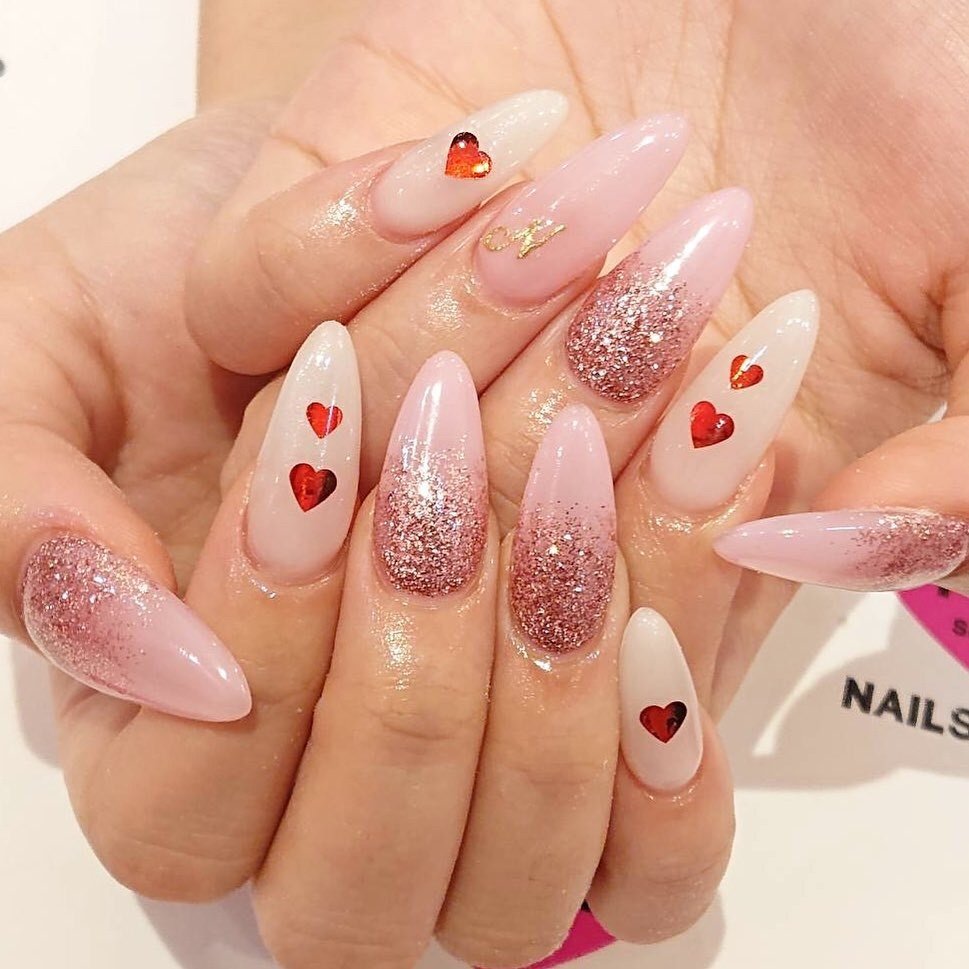 Nailsgogo Shibuya Nailsalonのネイルデザイン No ネイルブック