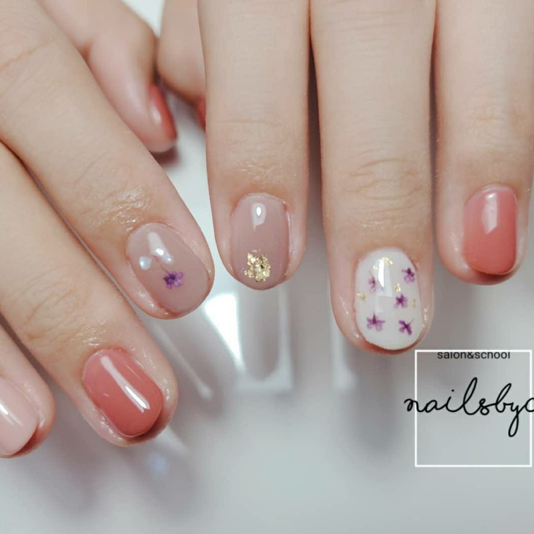 Nails By Cのネイルデザイン No ネイルブック