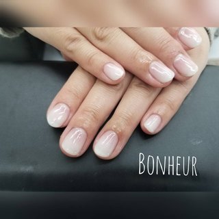 ネイルサロン Bonheur 水戸のネイルサロン ネイルブック