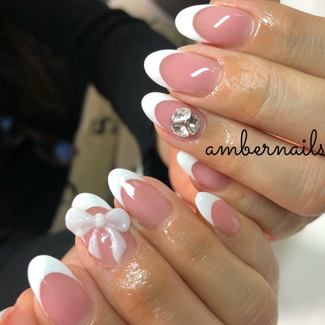 Ambernails アンバーネイルズ 根岸のネイルサロン ネイルブック